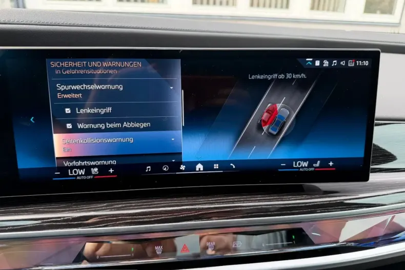 BMW i7 (Seria 7) din 2025 cu 50.989 km - oferta BMW223609 - foto 32