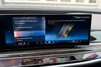 BMW i7 (Seria 7) din 2025 cu 50.989 km - oferta BMW223609 - foto 35