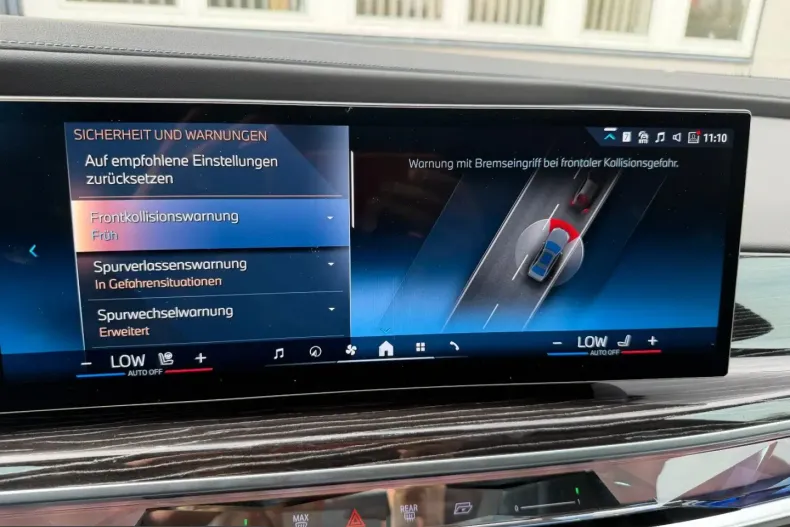 BMW i7 (Seria 7) din 2025 cu 50.989 km - oferta BMW223609 - foto 37