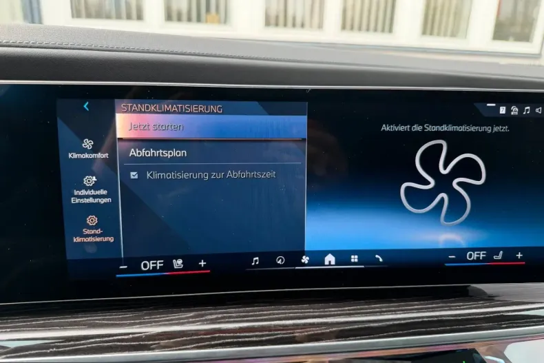 BMW i7 (Seria 7) din 2025 cu 50.989 km - oferta BMW223609 - foto 38