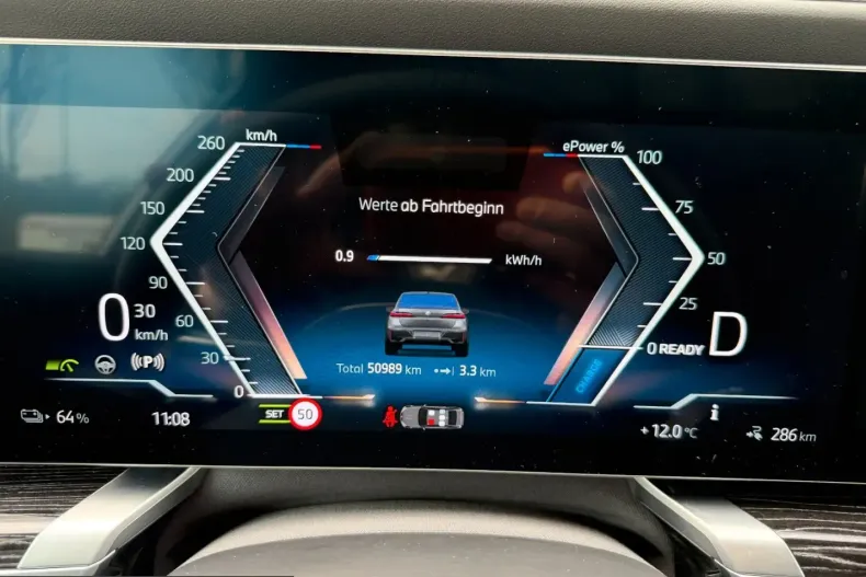BMW i7 (Seria 7) din 2025 cu 50.989 km - oferta BMW223609 - foto 40