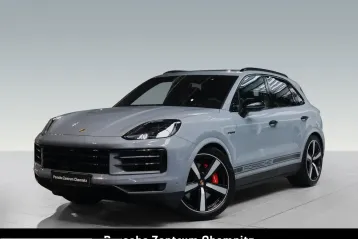 Porsche Cayenne din 2024 - oferta POR223610