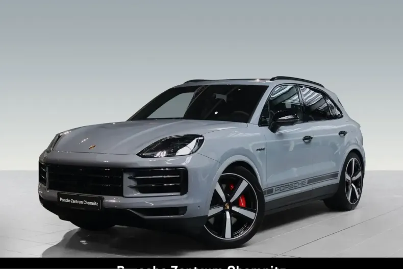 Porsche Cayenne din 2024 cu 16.190 km - oferta POR223610 - foto 1