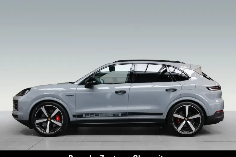 Porsche Cayenne din 2024 cu 16.190 km - oferta POR223610 - foto 2