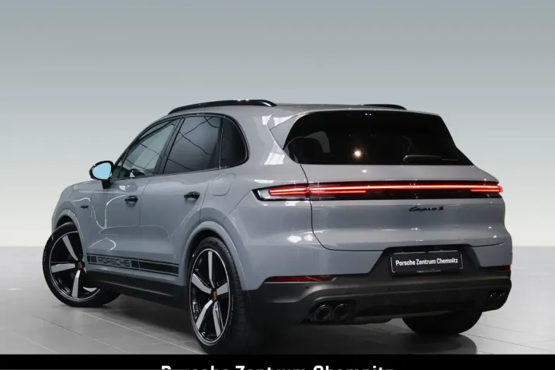 Porsche Cayenne din 2024 cu 16.190 km - oferta POR223610 - foto 3