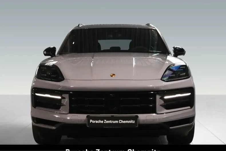 Porsche Cayenne din 2024 cu 16.190 km - oferta POR223610 - foto 4