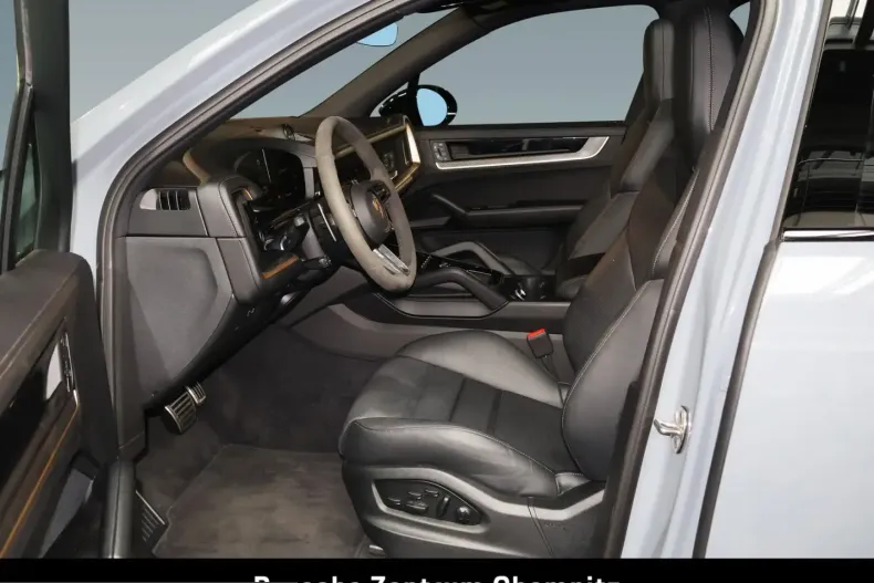 Porsche Cayenne din 2024 cu 16.190 km - oferta POR223610 - foto 12