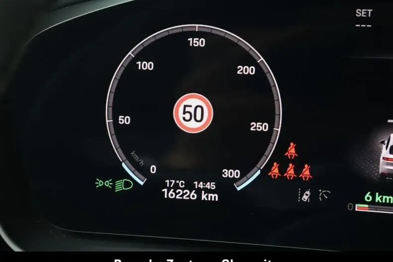 Porsche Cayenne din 2024 cu 16.190 km - oferta POR223610 - foto 20