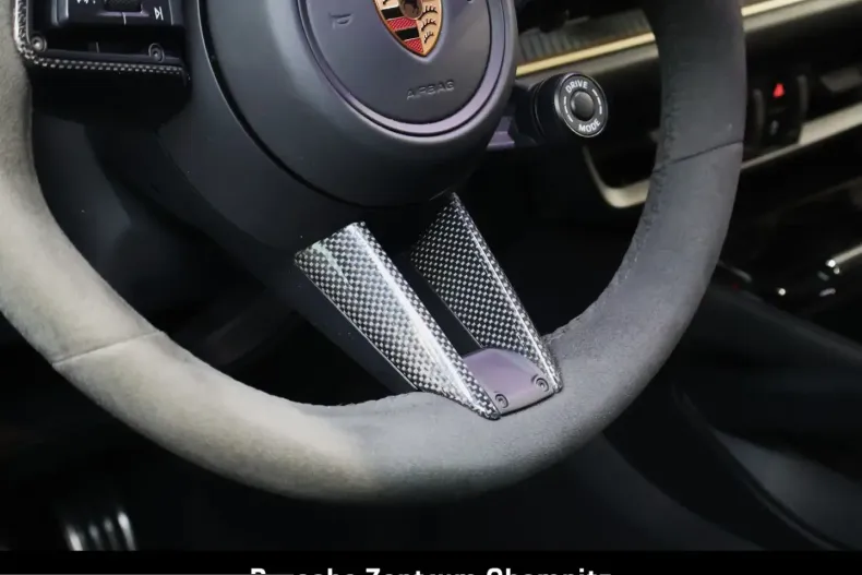 Porsche Cayenne din 2024 cu 16.190 km - oferta POR223610 - foto 22