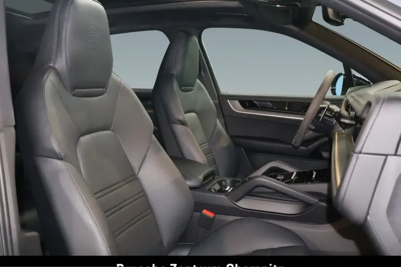Porsche Cayenne din 2024 cu 16.190 km - oferta POR223610 - foto 23
