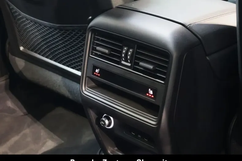 Porsche Cayenne din 2024 cu 16.190 km - oferta POR223610 - foto 31