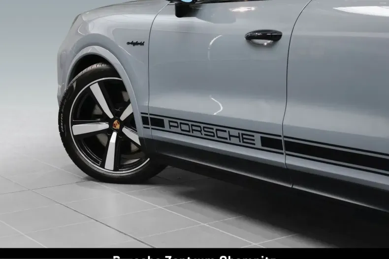 Porsche Cayenne din 2024 cu 16.190 km - oferta POR223610 - foto 37