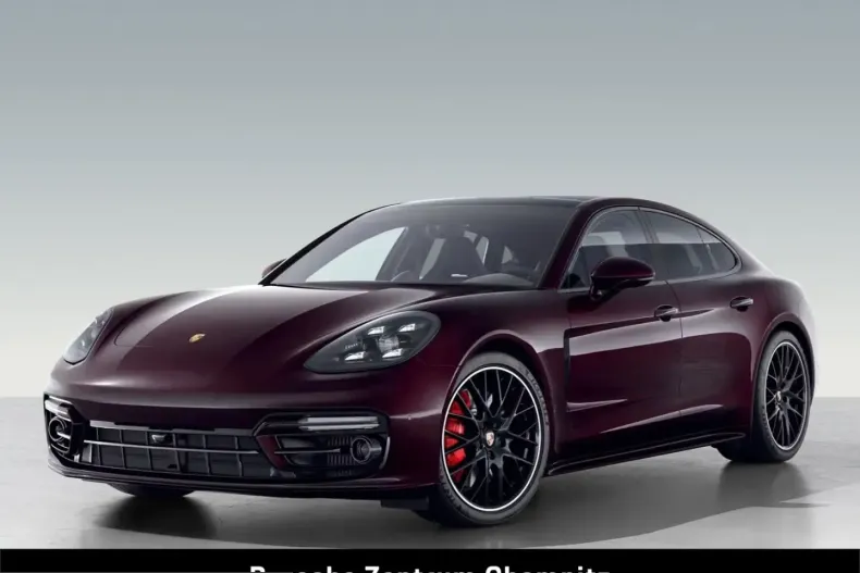 Porsche Panamera din 2023 cu 45.000 km - oferta POR223611 - foto 1