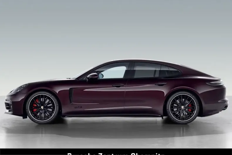 Porsche Panamera din 2023 cu 45.000 km - oferta POR223611 - foto 2