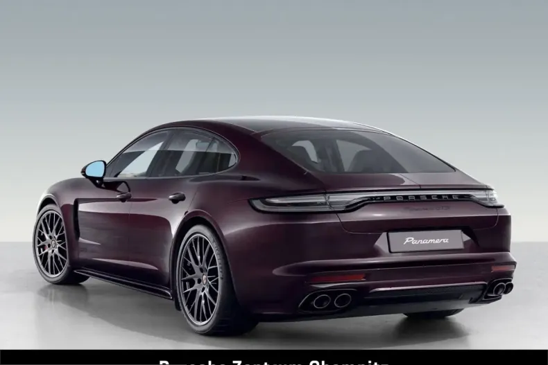 Porsche Panamera din 2023 cu 45.000 km - oferta POR223611 - foto 3