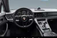 Porsche Panamera din 2023 cu 45.000 km - oferta POR223611 - foto 4