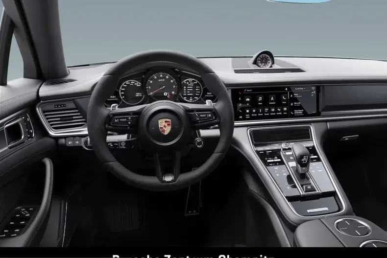 Porsche Panamera din 2023 cu 45.000 km - oferta POR223611 - foto 4