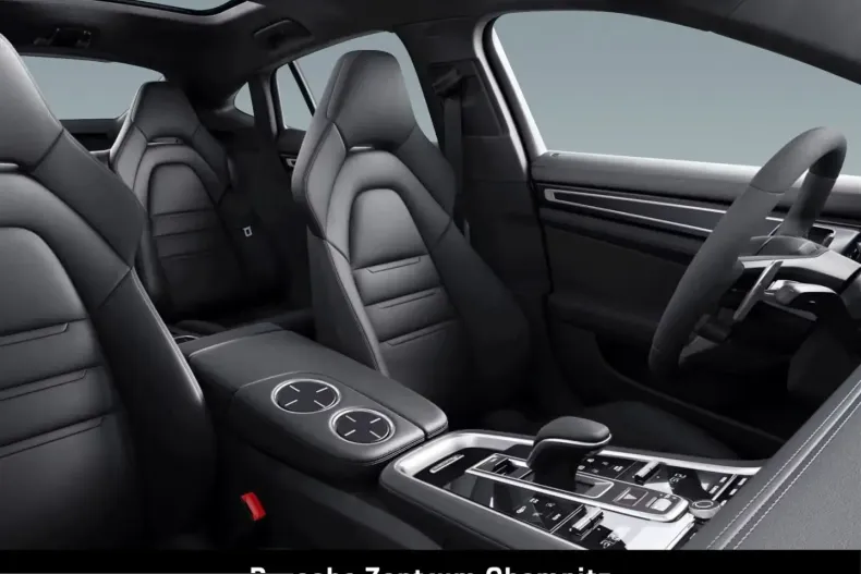Porsche Panamera din 2023 cu 45.000 km - oferta POR223611 - foto 5