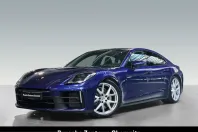 Porsche Panamera din 2024 cu 16.130 km - oferta POR223612 - foto 1