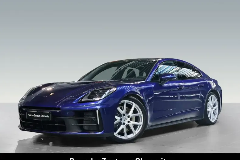 Porsche Panamera din 2024 cu 16.130 km - oferta POR223612 - foto 1