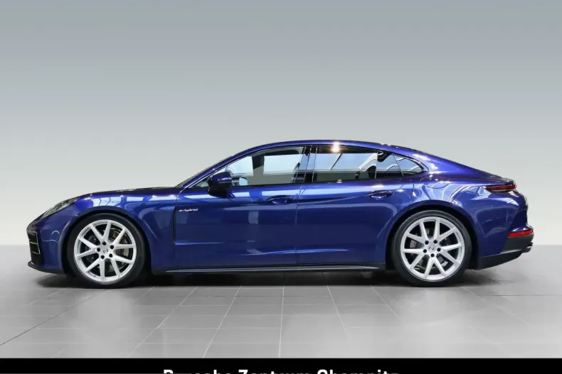 Porsche Panamera din 2024 cu 16.130 km - oferta POR223612 - foto 2