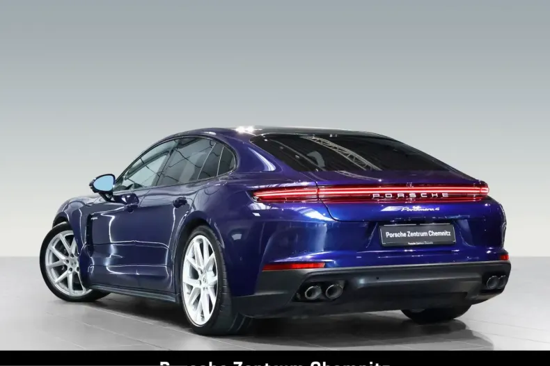 Porsche Panamera din 2024 cu 16.130 km - oferta POR223612 - foto 3