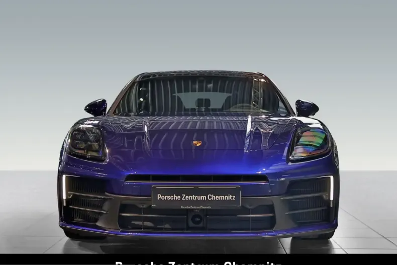 Porsche Panamera din 2024 cu 16.130 km - oferta POR223612 - foto 4