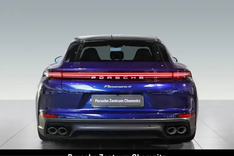 Porsche Panamera din 2024 cu 16.130 km - oferta POR223612 - foto 5