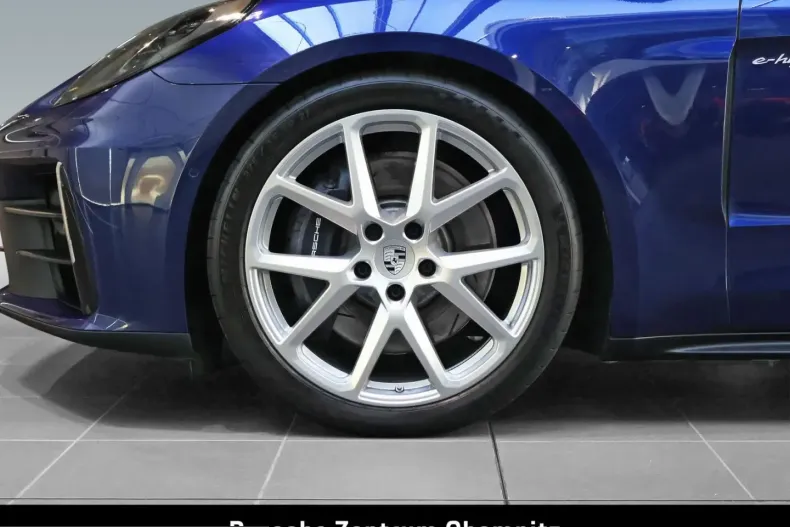 Porsche Panamera din 2024 cu 16.130 km - oferta POR223612 - foto 6