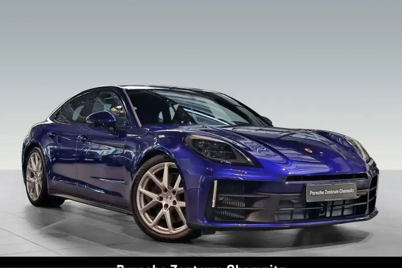 Porsche Panamera din 2024 cu 16.130 km - oferta POR223612 - foto 9