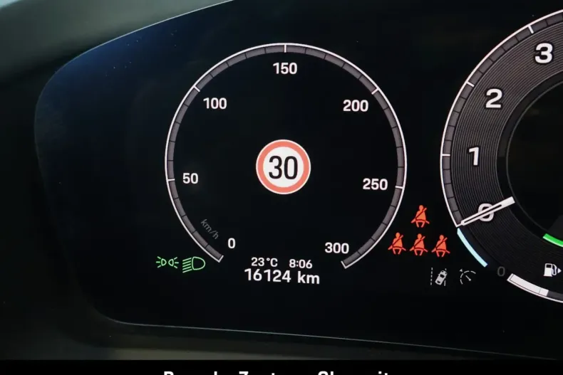 Porsche Panamera din 2024 cu 16.130 km - oferta POR223612 - foto 20