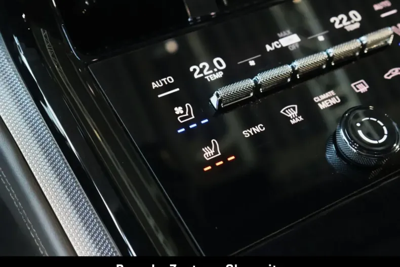 Porsche Panamera din 2024 cu 16.130 km - oferta POR223612 - foto 23