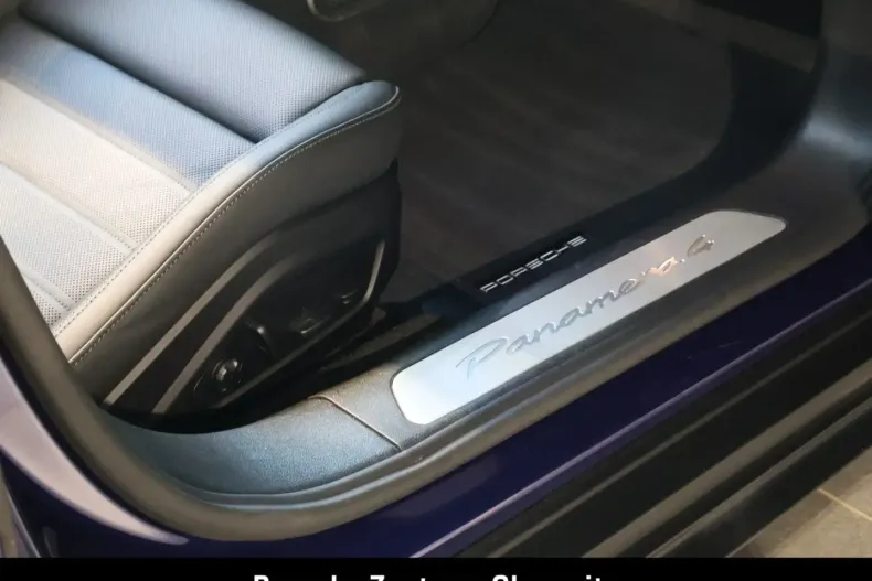 Porsche Panamera din 2024 cu 16.130 km - oferta POR223612 - foto 24