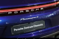 Porsche Panamera din 2024 cu 16.130 km - oferta POR223612 - foto 36