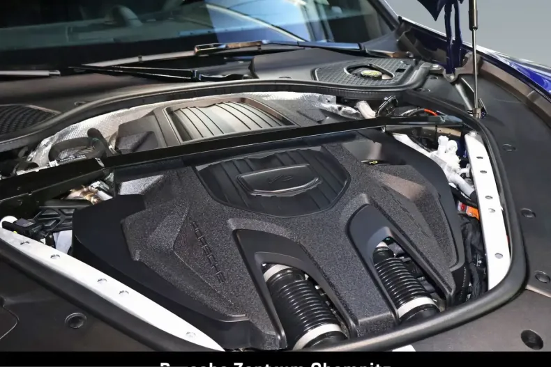 Porsche Panamera din 2024 cu 16.130 km - oferta POR223612 - foto 39