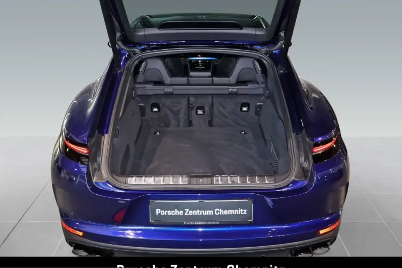 Porsche Panamera din 2024 cu 16.130 km - oferta POR223612 - foto 40