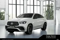 Mercedes-Benz GLE 63 AMG (Clasa GLE) din 2025 cu 5.404 km - oferta MER223613 - foto 1