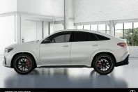 Mercedes-Benz GLE 63 AMG (Clasa GLE) din 2025 cu 5.404 km - oferta MER223613 - foto 2