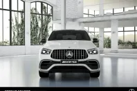 Mercedes-Benz GLE 63 AMG (Clasa GLE) din 2025 cu 5.404 km - oferta MER223613 - foto 4