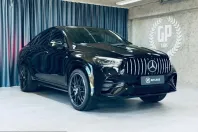 Mercedes-Benz GLE 53 AMG (Clasa GLE) din 2024 cu 55.000 km - oferta MER223614 - foto 1