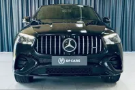Mercedes-Benz GLE 53 AMG (Clasa GLE) din 2024 cu 55.000 km - oferta MER223614 - foto 2