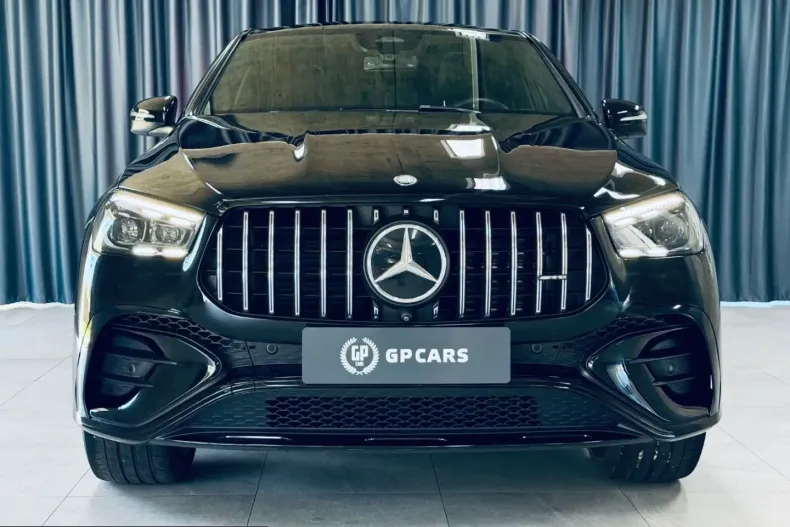Mercedes-Benz GLE 53 AMG (Clasa GLE) din 2024 cu 55.000 km - oferta MER223614 - foto 2