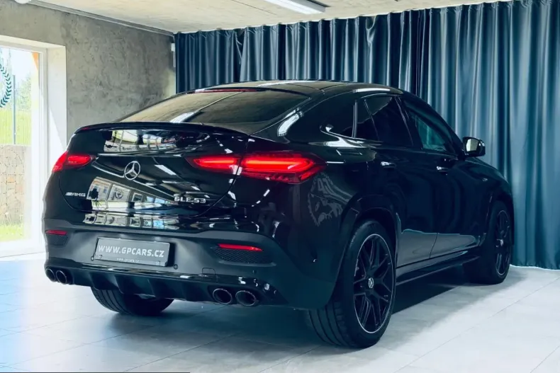 Mercedes-Benz GLE 53 AMG (Clasa GLE) din 2024 cu 55.000 km - oferta MER223614 - foto 6