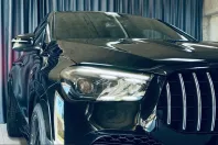 Mercedes-Benz GLE 53 AMG (Clasa GLE) din 2024 cu 55.000 km - oferta MER223614 - foto 7