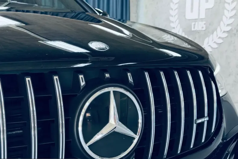 Mercedes-Benz GLE 53 AMG (Clasa GLE) din 2024 cu 55.000 km - oferta MER223614 - foto 8