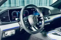Mercedes-Benz GLE 53 AMG (Clasa GLE) din 2024 cu 55.000 km - oferta MER223614 - foto 16