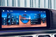 Mercedes-Benz GLE 53 AMG (Clasa GLE) din 2024 cu 55.000 km - oferta MER223614 - foto 27