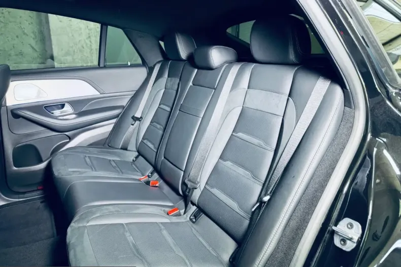 Mercedes-Benz GLE 53 AMG (Clasa GLE) din 2024 cu 55.000 km - oferta MER223614 - foto 31