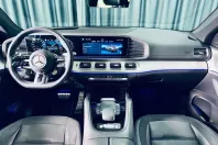 Mercedes-Benz GLE 53 AMG (Clasa GLE) din 2024 cu 55.000 km - oferta MER223614 - foto 33