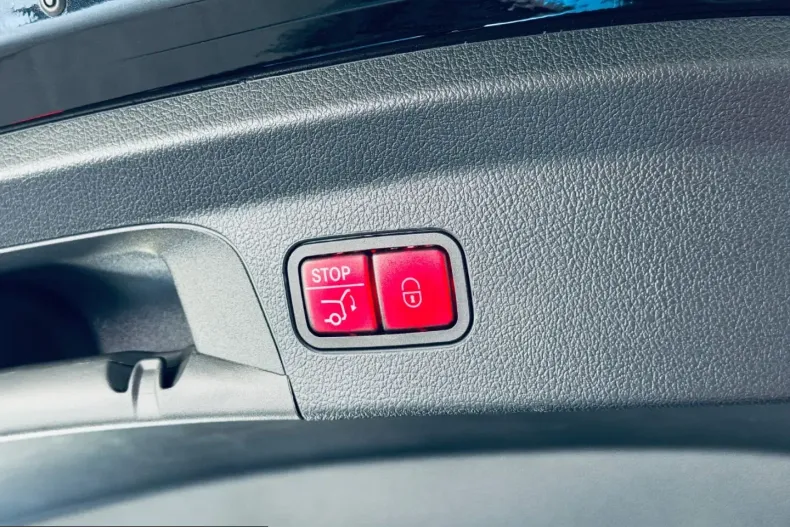 Mercedes-Benz GLE 53 AMG (Clasa GLE) din 2024 cu 55.000 km - oferta MER223614 - foto 35